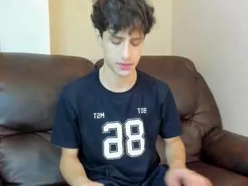 xam_collen — GOAL: Jerk off [74 tokens remaining] Welcome to my room! #new #18 #twink #anal #teen