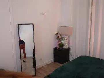 yess_kiki on Chaturbate 