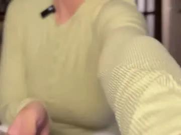 Freechat yuanlili on Chaturbate