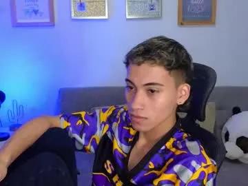 yulian_vasquez — Play with my dick!  #twink #lovense #skinny #young #18 [0 tokens remaining]