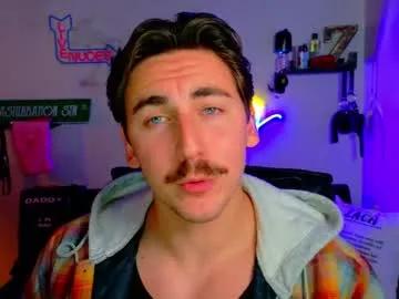 zach_rhyder — Get Night Started [1 tokens left] #sexy #muscle #young #bigdick #lovense #cum