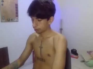 Chaturbate zack_kingg is Freechat zack_kingg — Welcome to my room CUM SHOW - 300 tokens #findom #bbc #dom #humiliation #skinny