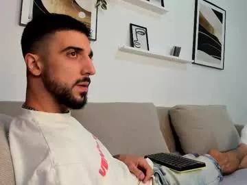 Freechat zeyn_edwards on Chaturbate