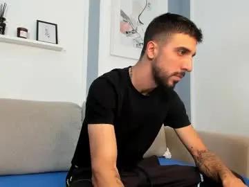 Freechat zeyn_edwards on Chaturbate