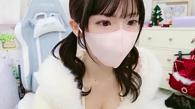 -minami- — Group on StripChat