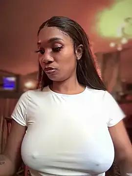 Freechat ___Nessa on StripChat