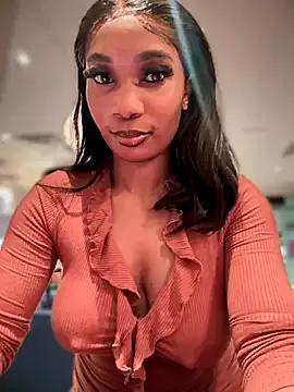 Freechat ___Nessa on StripChat