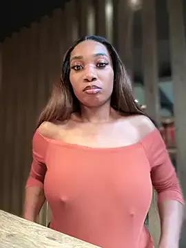 Freechat ___Nessa on StripChat