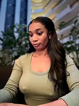 Freechat ___Nessa on StripChat