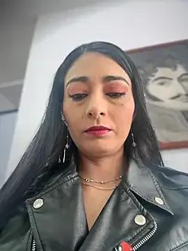 _Bella-Office1 — Private on StripChat