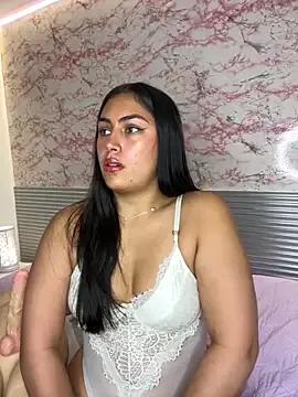 StripChat _Danaa is Freechat _Danaa — Zoom asshole+ put plug anale