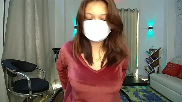 Freechat _Lunaaa on StripChat