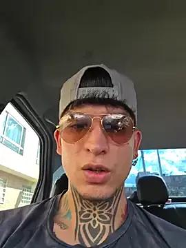 _Tomy08calderon — Suck the driver's cock