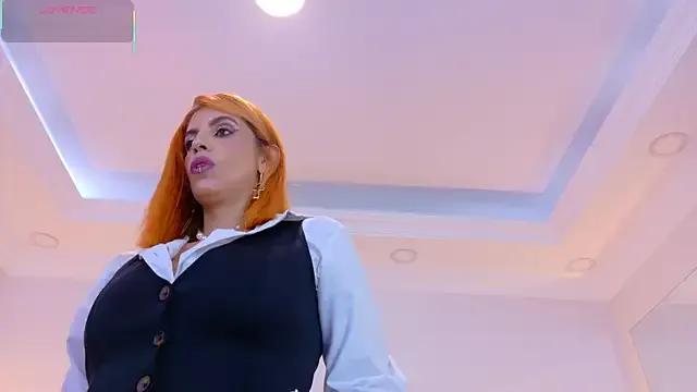 StripChat AdelinaVans is Freechat AdelinaVans — closeup my pink pussy