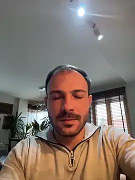 Adventurehotman — Cum in glass