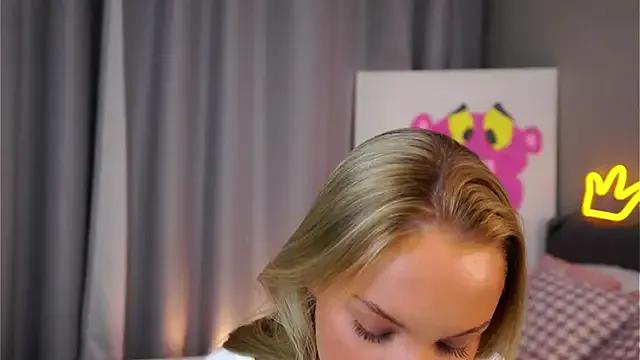 AftonConnett — you panties should be wet in the morning