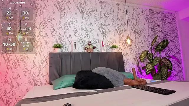 Freechat aihnoa_split on StripChat