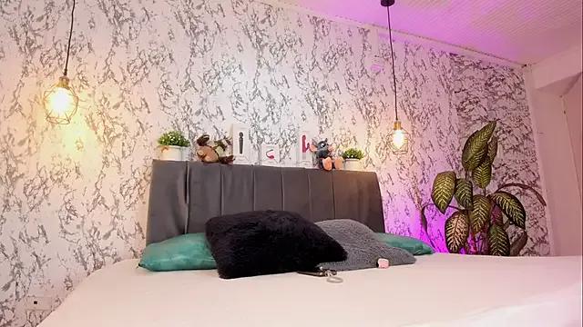 Freechat aihnoa_split on StripChat