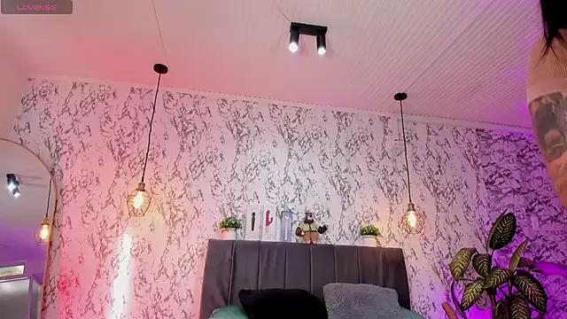 Freechat aihnoa_split on StripChat