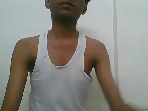 akshr1099 — Shirtless 