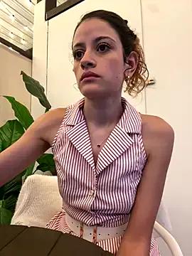 StripChat alana15 is Freechat alana15 — HI!