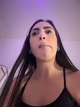 alessandra-a — TWERK WITHOUT PANTIES 