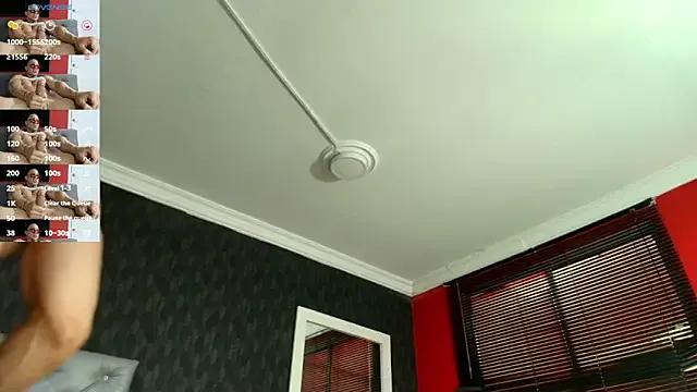 StripChat AlexLenox_ is Freechat AlexLenox_ — Cum show, let's do it!! :3