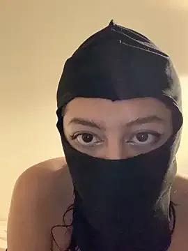 Freechat alicacua on StripChat