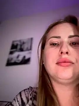 AlisaWhite — Anal plug + 35 spanks on ass