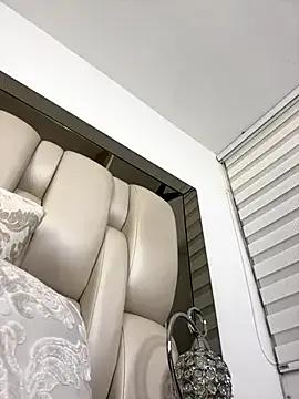 Freechat ALISSON_FOXXX1 on StripChat