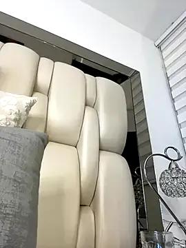 Freechat ALISSON_FOXXX1 on StripChat