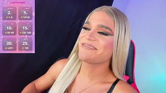 AllisonsweetZ — Unload those balls for my Allison