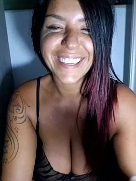 Private allyson22andy on StripChat