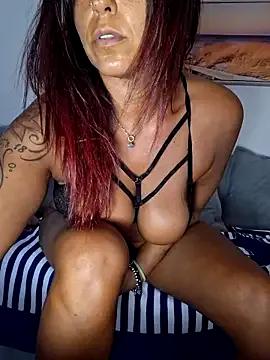 Private allyson22andy on StripChat