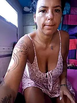 Private allyson22andy on StripChat