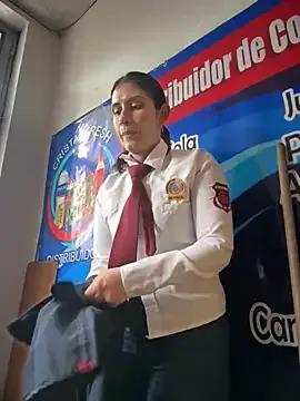 StripChat Alysson-- is Freechat Alysson-- — NakedFrontStrangerBlowjobCum-TICKET