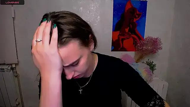 Freechat AmandaDimond_ on StripChat