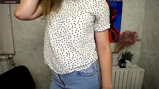 Freechat AmandaDimond_ on StripChat