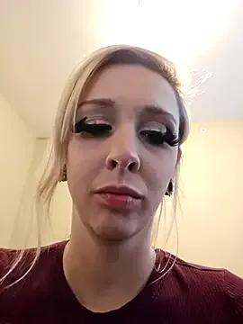 Freechat AmethystFoxx on StripChat