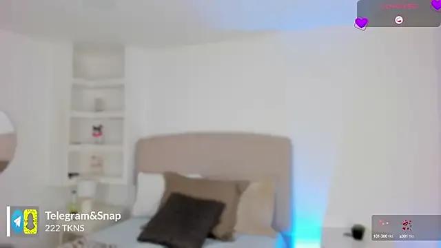 Freechat Ammy_xx on StripChat