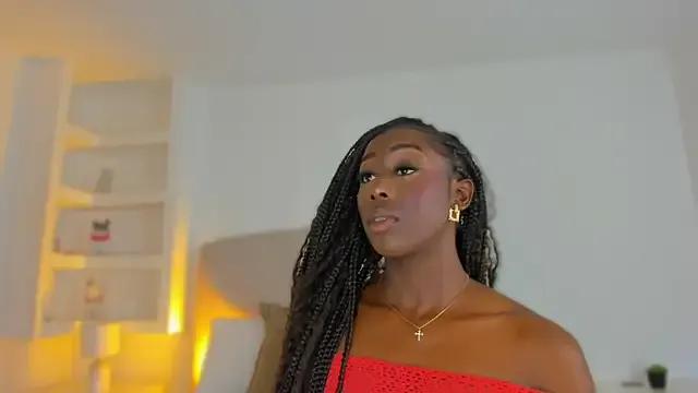 Freechat Ammy_xx on StripChat