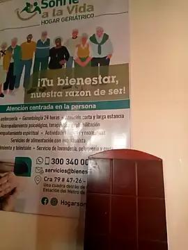 ANDREA-10_ — Private on StripChat