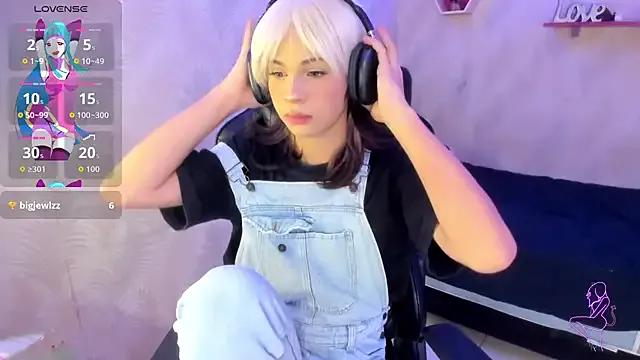 andy_bell_x — play with my lush