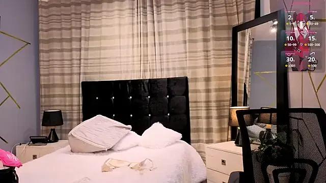 Angel-dragun — Freechat on StripChat