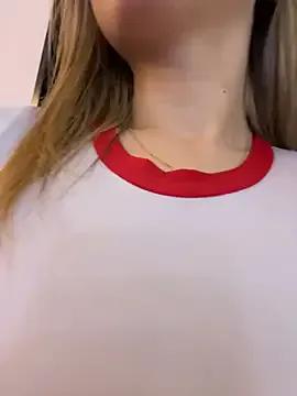 Freechat AngelBlushXXX on StripChat