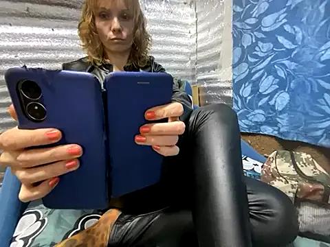 Freechat Anita-Smith on StripChat