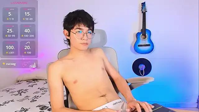 Freechat Anky_xx on StripChat