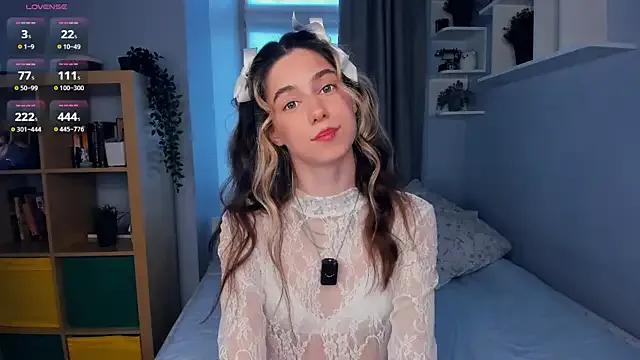 AntonettaTarring — little boddy tour