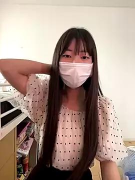 Private aonyan_7 on StripChat