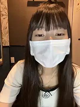 Private aonyan_7 on StripChat